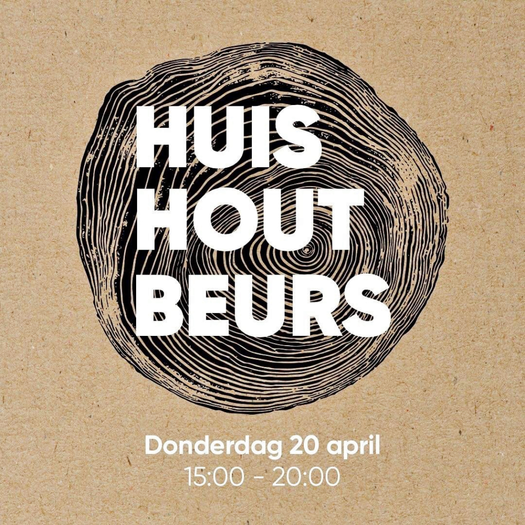 huishoutbeurs